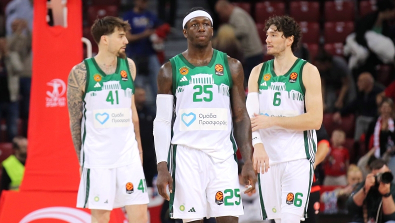 Παναθηναϊκός: Το όνειρο που γίνεται εφιάλτης