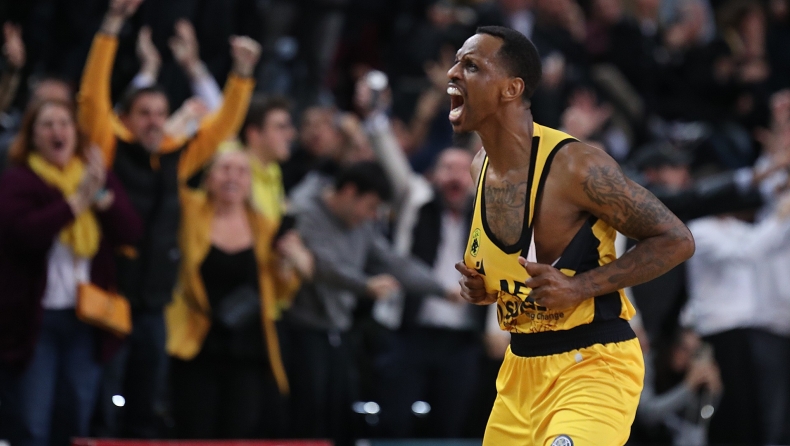 ΑΕΚ: Η μέρα και η ώρα του Game 2 με Μπανταλόνα