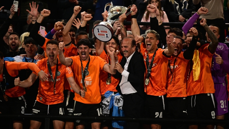 Το έπος του ΟΦΗ: Ποια η χαώδης διαφορά της «χρηματιστηριακής» αξίας των Κρητικών κόντρα στον ΠΑΟΚ