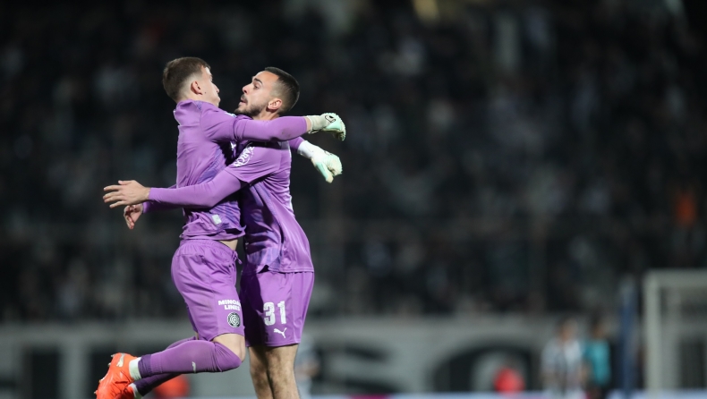 ΟΦΗ: Ούτε στα επόμενα... 100 χρόνια Κύπελλο με επτά Ελληνες 