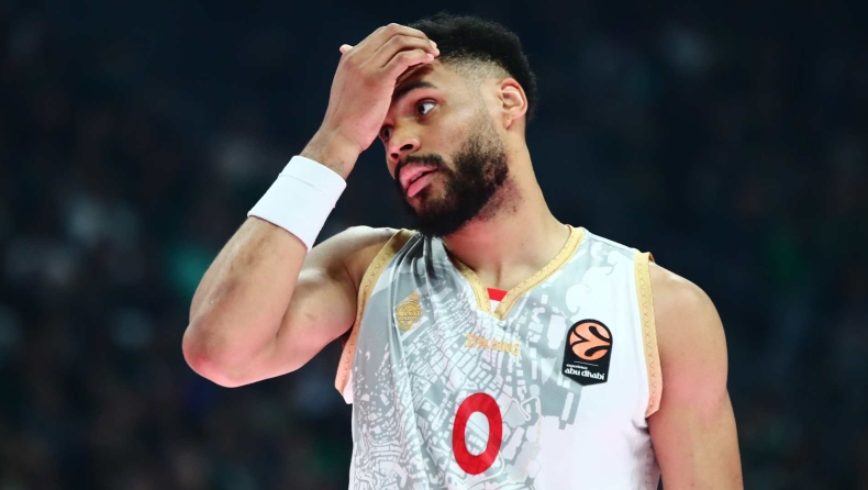 Μονακό-Χάποελ Τελ Αβίβ 105-85: Στην έκτη θέση οι Ισραηλινοί