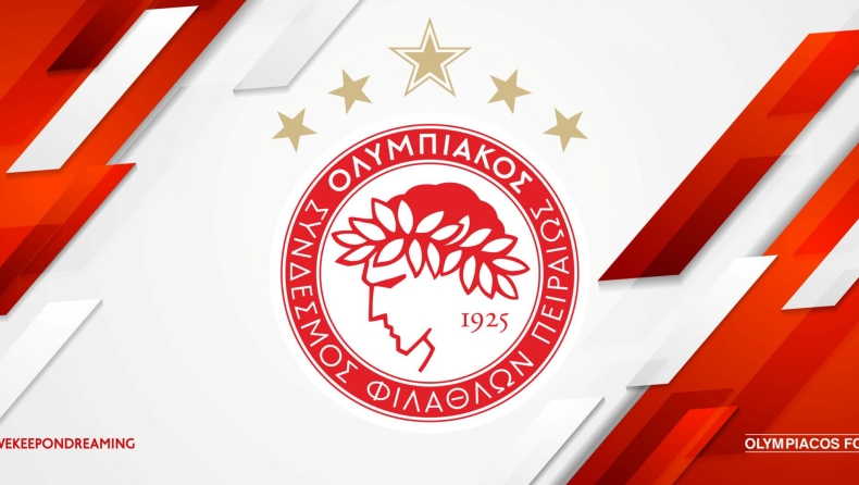 Ολυμπιακός - ΠΑΟΚ: Εισιτήρια την Δευτέρα και μόνο ιντερνετικά