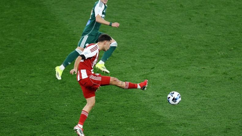 Ολυμπιακός: Μεγάλη η δυσκολία, αλλά και η γλύκα!