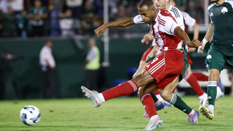 Ο Ολυμπιακός αν το κυνηγήσει έως το τέλος, «το έχει» στη Λεωφόρο