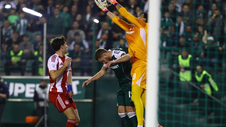 Ολυμπιακός: Εάν πάλι το πάθημα δεν έχει γίνει μάθημα, δεν έχει νόημα να συζητάμε