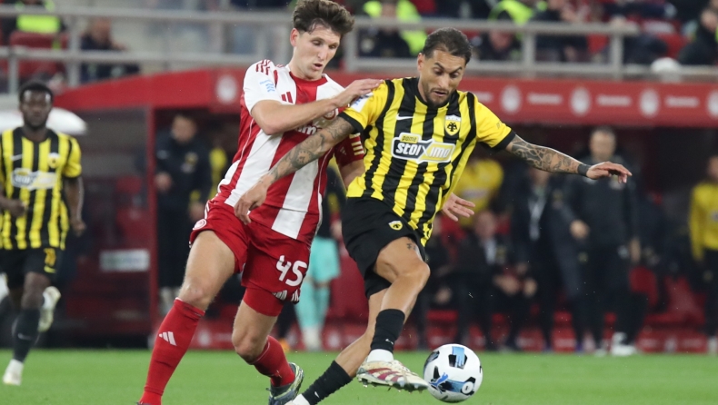 Champions League: Οι πιο πιθανοί αντίπαλοι ΑΕΚ, Ολυμπιακού στα playoffs