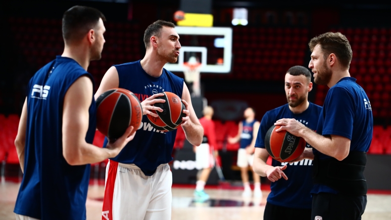 Αθλητικές μεταδόσεις σήμερα: Το Ολυμπιακός - Μονακό, το Βαλένθια - ΠΑΟ και το Europa League