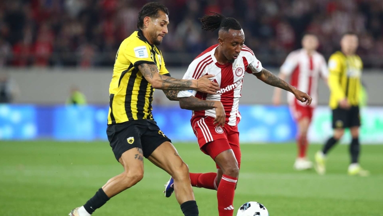 Superleague: Απόλυτο φαβορί για τον τίτλο η ΑΕΚ σύμφωνα με τον υπερυπολογιστή