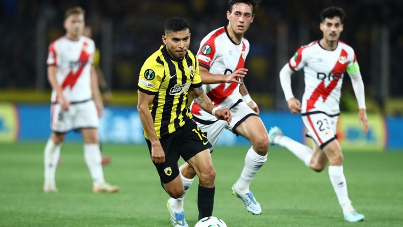 ΑΕΚ: Ο ανεξάντλητος Πινέδα έτοιμος να «καταπιεί» χιλιόμετρα και κόντρα στον ΠΑΟΚ