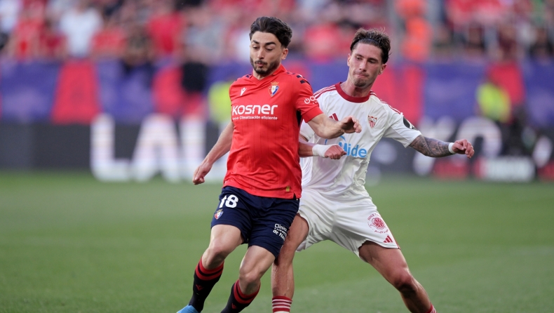 La Liga: Μόλις έξι ομάδες έχουν εξασφαλίσει τη σωτηρία, τρεις αγωνιστικές πριν το τέλος