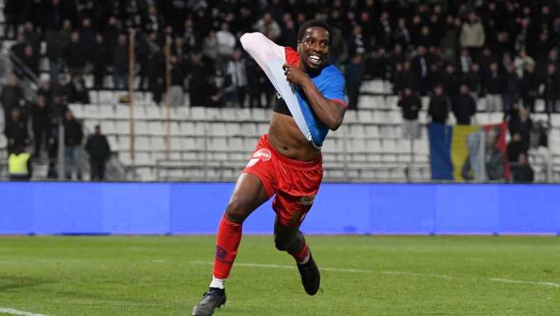 Βόλος: Με Ουρτάδο και Μύγα κόντρα στον Άρη