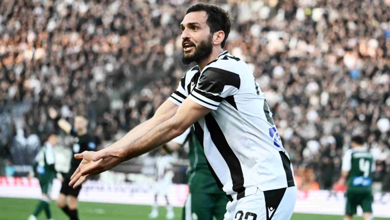 ΠΑΟΚ: «Ο Οζντόεφ θα παραμείνει στην Τούμπα»