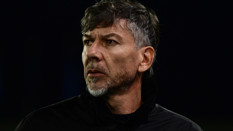 ΑΠΟΕΛ: Αποχωρεί ο Γκαρσία και αναλαμβάνει ο Κωστής