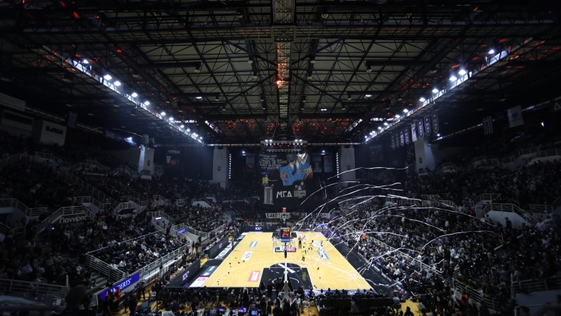 ΚΑΕ ΠΑΟΚ: Σε ακρόαση από τη ΔΕΑΒ