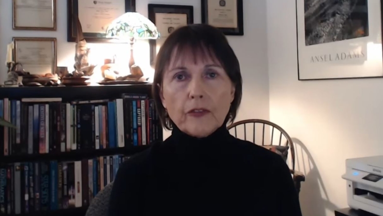 Αμερικανίδα πέθανε για τέσσερις ημέρες και «επέστρεψε» έχοντας βρει το νόημα της ζωής