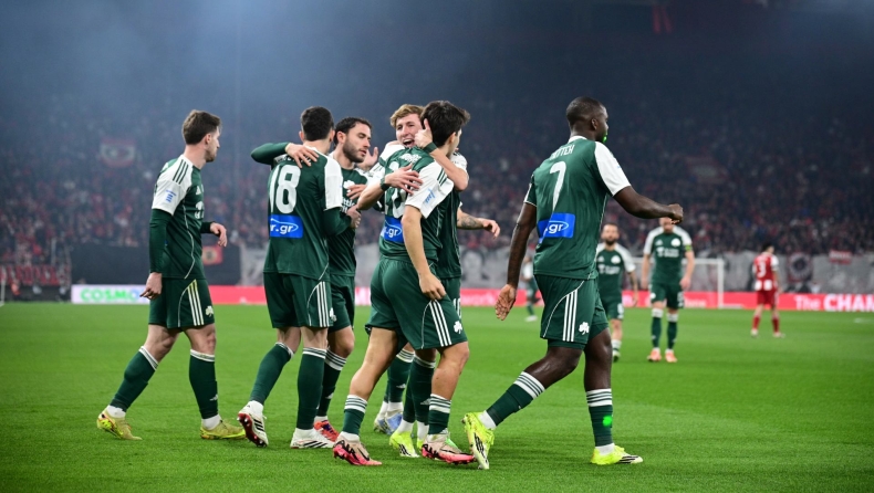 Παναθηναϊκός: Οι «σίγουρες» καλοκαιρινές μεταγραφές και η κεντρική στόχευση