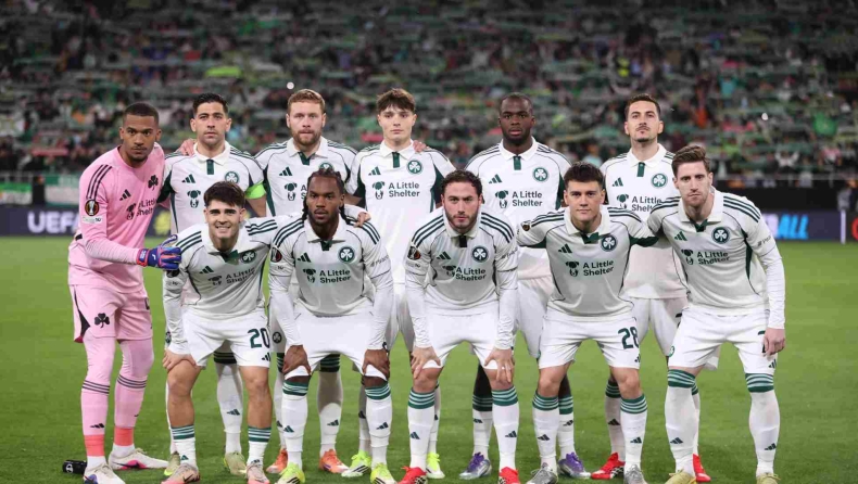 Παναθηναϊκός: «Στα δέκα μεγαλύτερα κλαμπ που δεν έχουν πάρει Champions League»