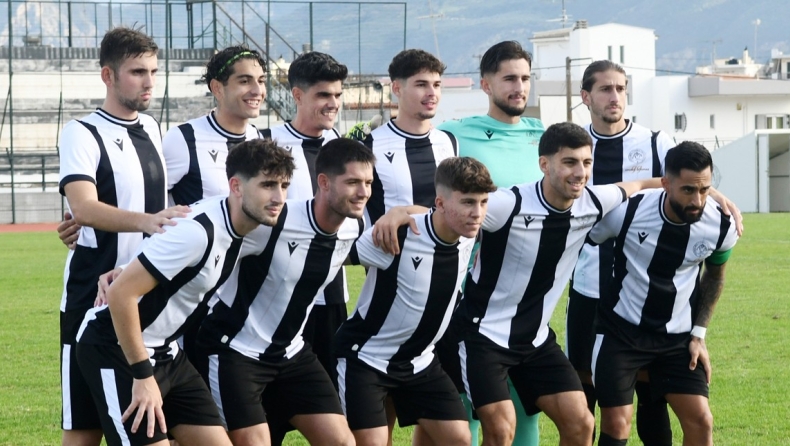 Γ' Εθνική: Σημαντική νίκη για Παναιγιάλειο, «χαμός» στον τρίτο όμιλο