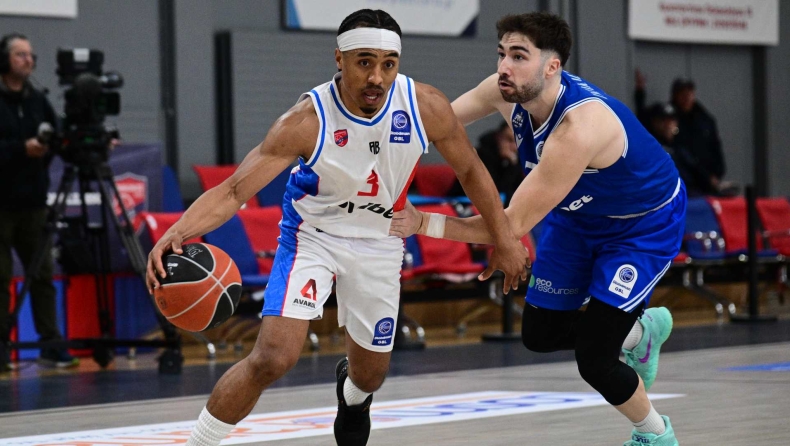 Πανιώνιος-Ηρακλής 103-77: Βήμα παραμονής για τον «Ιστορικό»