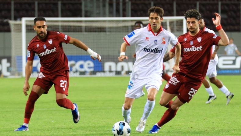 Πρόγραμμα Play Out: Οι επόμενες αγωνιστικές στη μάχη της παραμονής