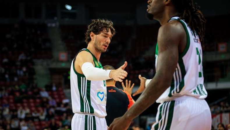 Αθλητικές μεταδόσεις σήμερα: Η πρεμιέρα των playouts και το Προμηθέας - Παναθηναϊκός