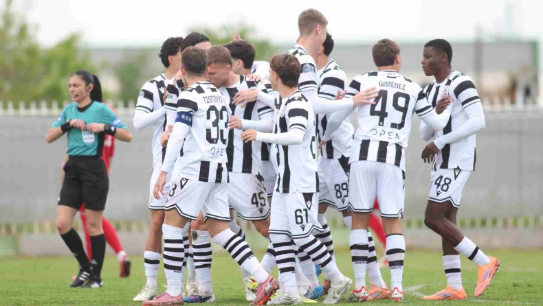 Super League 2: Νίκες για ΠΑΟΚ Β', Νέστο, πεντάρα η Καβάλα