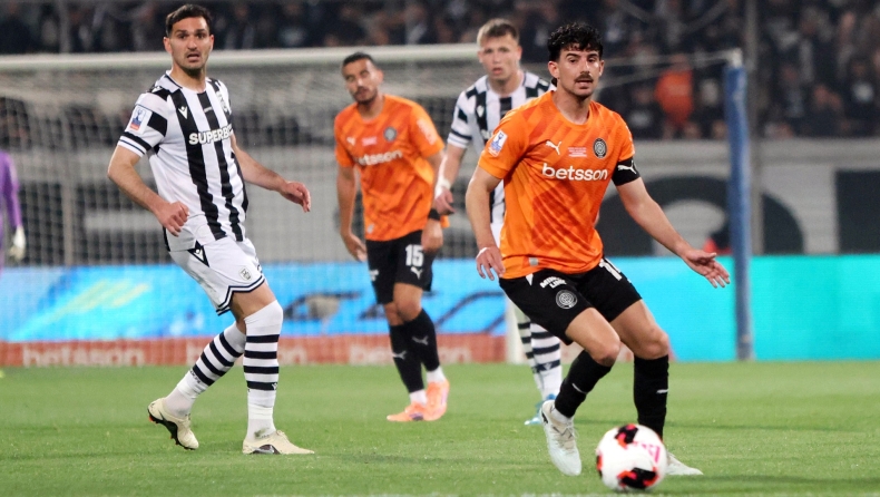 Football Rankings: Οι πιθανοί αντίπαλοι ΠΑΟΚ και ΟΦΗ στο Europa League