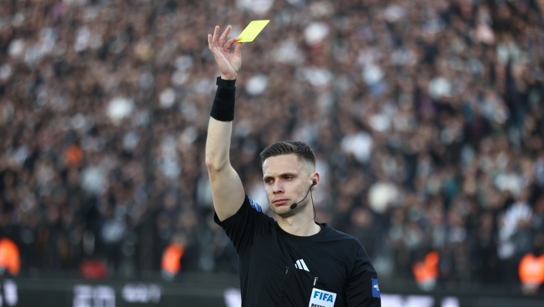 ΠΑΕ ΠΑΟΚ: «Το πρωτάθλημα να κριθεί μόνο στο γήπεδο»