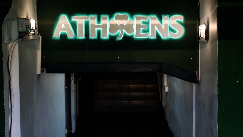 Ο Παναθηναϊκός πρώτα να κοιταχθεί στον καθρέφτη, να απαντήσει στον εαυτό του και έπειτα να προσλάβει προπονητή