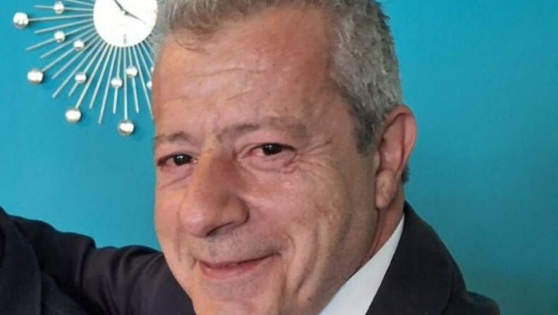 Νίκος Παπαδάκος: Απεβίωσε σκορπώντας θλίψη στον δημοσιογραφικό κόσμο, η ανακοίνωση του ΠΣΑΤ