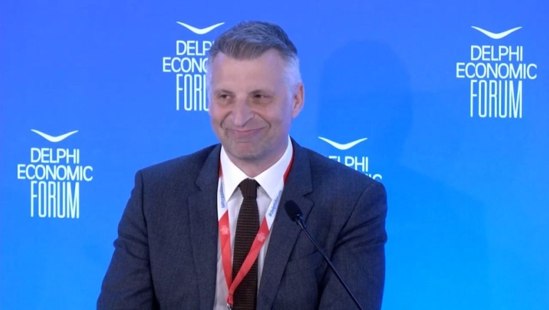 Παπαλουκάς: «Θέλουμε ή δεν θέλουμε δύο ελληνικές ομάδες στον τελικό του Final Four;»