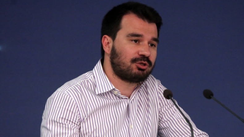 ΠΑΟΚ: Ποιος είναι ο Ανδρέας Παπαμιμίκος που εμπιστεύτηκε ο Σαββίδης για σύμβουλό του