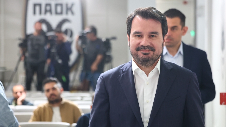 Η επιλογή Παπαμιμίκου και το «επόμενο κεφάλαιο» του ΠΑΟΚ