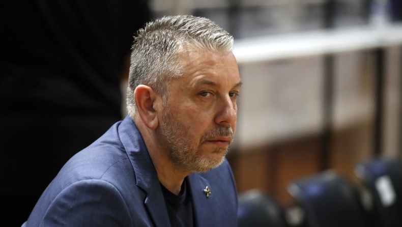 Παπαθεοδώρου: «Πείραξαν το παιδί μου και το τέλος τους θα είναι εκκωφαντικό!»