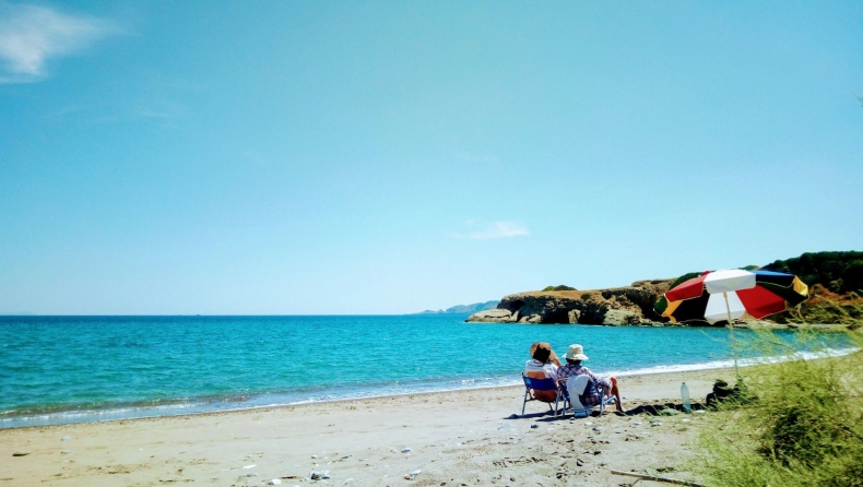 Η λίστα με τις 251 «Απάτητες Παραλίες» της Ελλάδας: Ποιες προστέθηκαν και τι αλλάζει φέτος