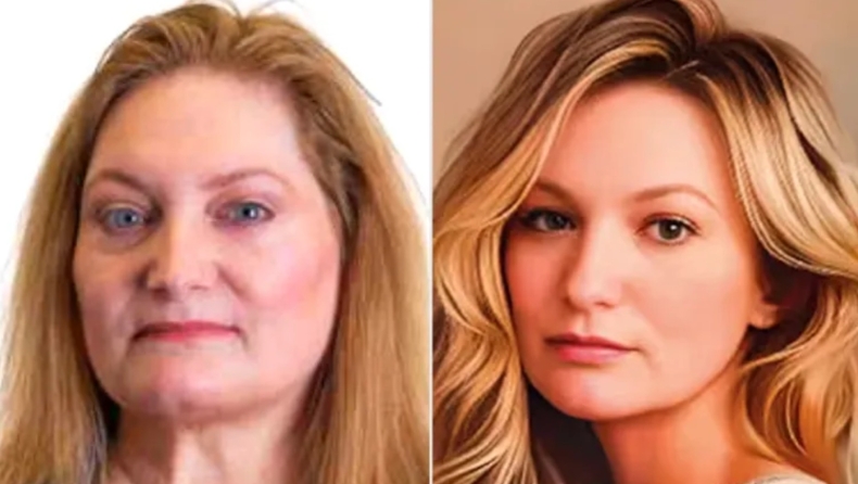 Ολλανδία: Δημοτική σύμβουλος διεγράφη από το κόμμα της γιατί έκανε υπερβολικό Photoshop (vid)