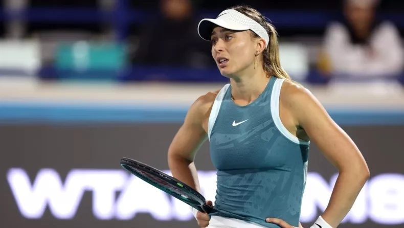Μπαντόσα: «Δεν ξέρω αν θα παίξω στο Roland Garros»