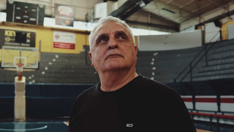 Αργύρης Πεδουλάκης: Ανέλαβε το Σπόρτιγκ ως το 2030