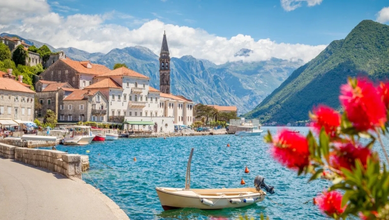 12 μικρές πόλεις της Ευρώπης με κινηματογραφική ομορφιά