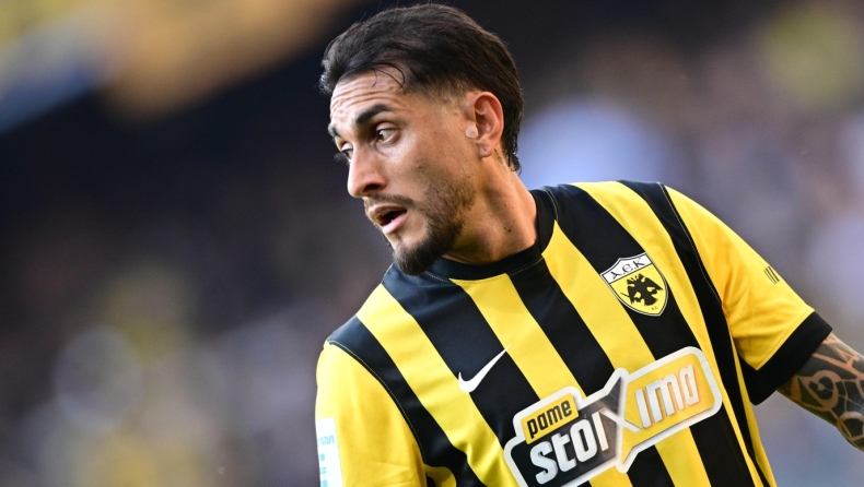 ΑΕΚ: Ο Περέιρα προσφέρει ακρίβεια στην ανάπτυξη