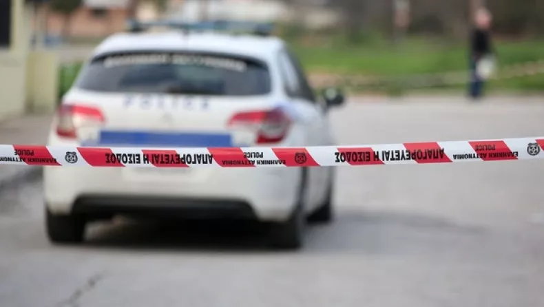 Κεφαλονιά: «Δεν ισχύουν τα περί μαστροπείας» - Τι δηλώνει από τη φυλακή ο 23χρονος φίλος της Μυρτώς