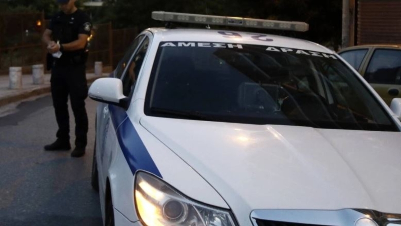 Νέα οπαδική επίθεση στη Θεσσαλονίκη: Χτύπησαν 15χρονο και του πήραν την μπλούζα του Άρη