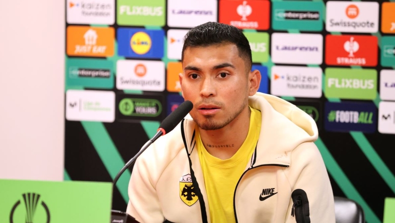 Πινέδα: «Μπορούμε να γράψουμε ιστορία, αλλά δεν θα έχουμε εύκολο έργο»