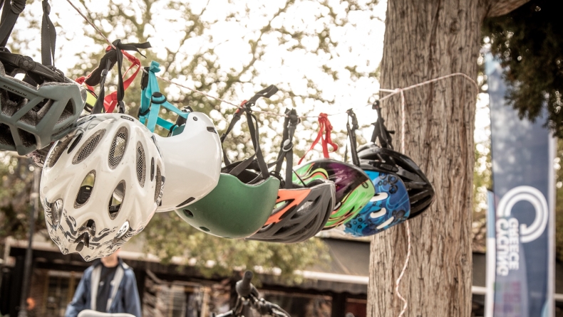 ΔΕΗ Tour of Hellas 2026: Σειρά για Άρτα και Ιωάννινα στις παράλληλες δράσεις του Γύρου