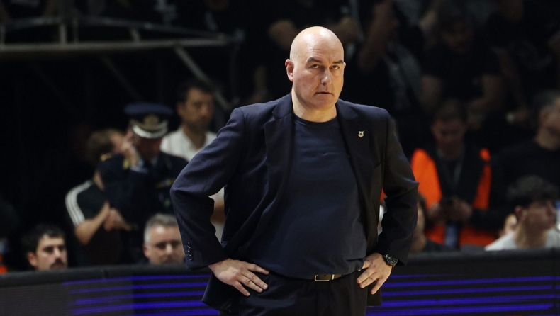 Πονσαρνάου για ΠΑΟΚ: «Είμαι σίγουρος ότι οι Έλληνες οπαδοί θα κάνουν ό,τι περνάει από το χέρι τους...»