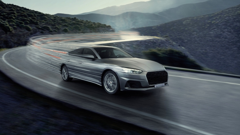 Bridgestone: Νέα διάκρση για το Potenza Sport EVO