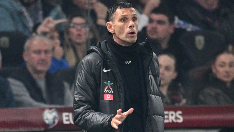 Πογέτ: Αναλαμβάνει την Αλ Καλίτζ, σύμφωνα με δημοσιεύματα