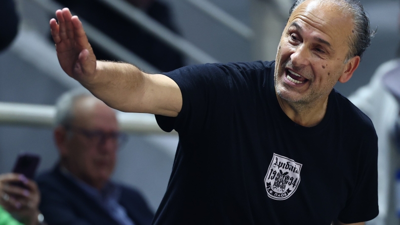 ΠΑΟΚ - Μπιλμπάο: Πολλές προςωπικότητες στο Παλατάκι για τον τελικό