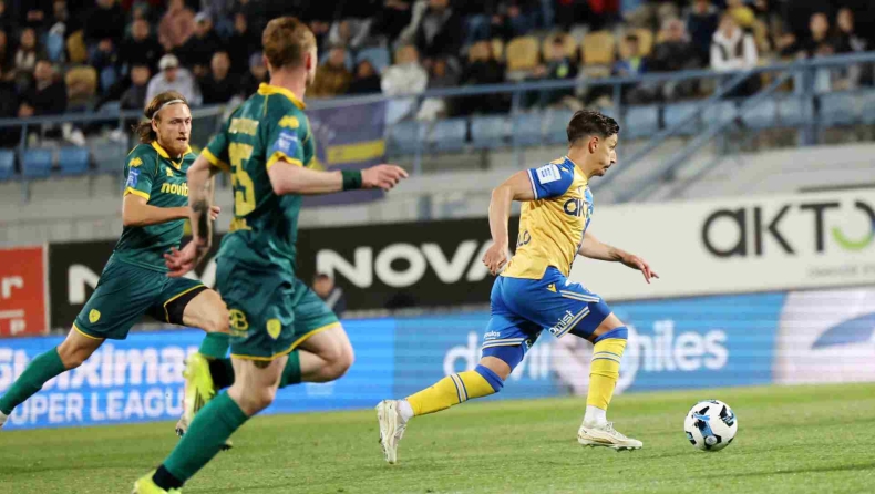 Πρόγραμμα playouts: Οι επόμενες αγωνιστικές στη μάχη της παραμονής