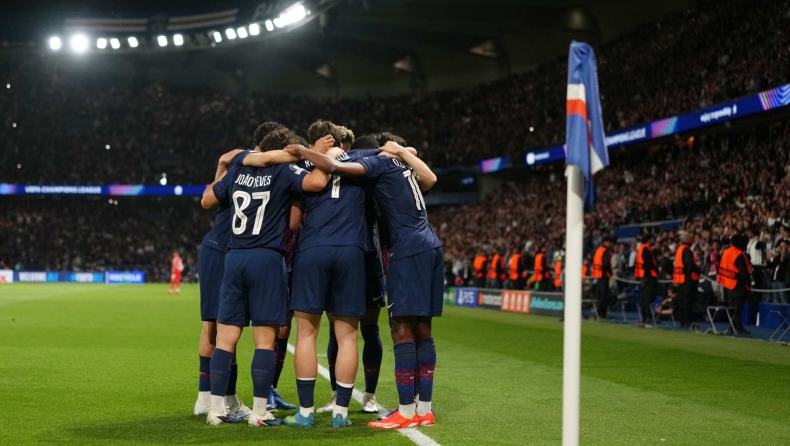 Champions League: Το πιθανότερο ζευγάρι τελικού μετά τα πρώτα ματς των ημιτελικών